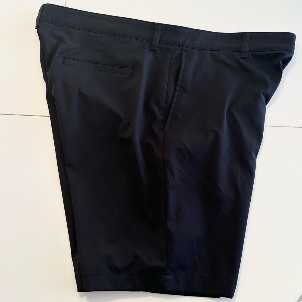 2 Pair Ben Hogan Stretch Performance 9” Golf Shorts 38 waist - Picture 13 of 15